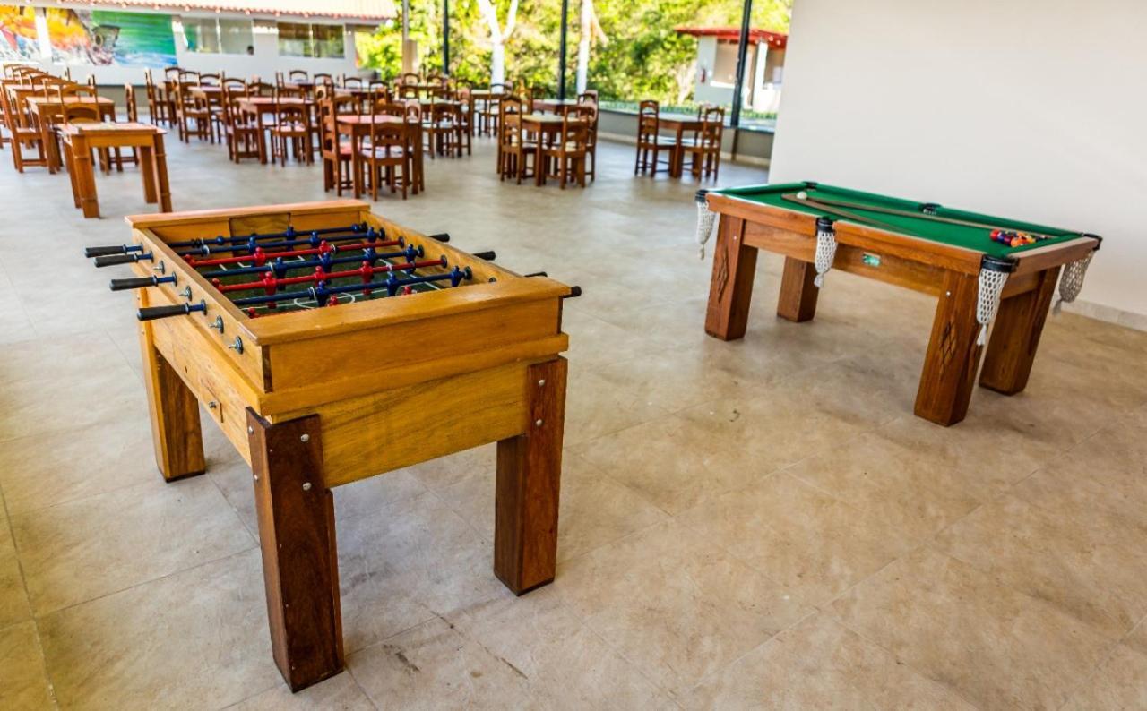 Hotel Tucunaré Sport fishing Itacoatiara  Exterior foto
