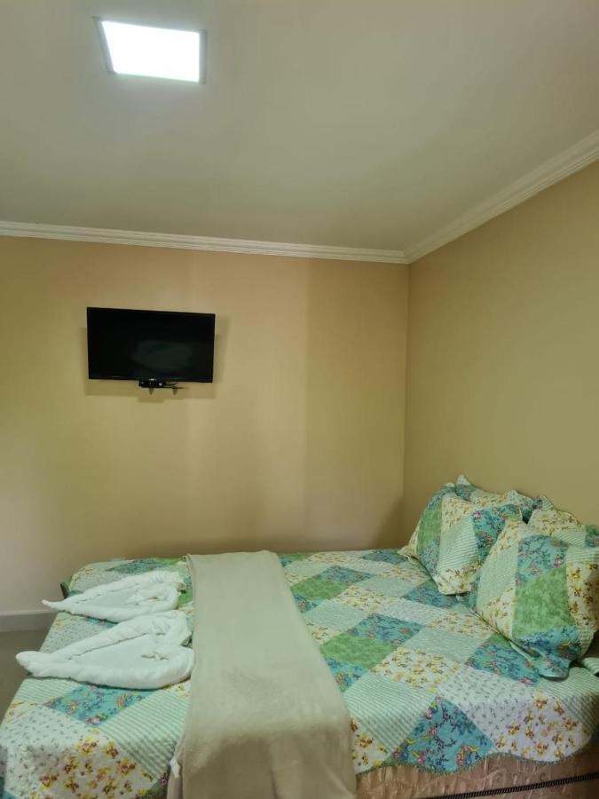 Hotel Tucunaré Sport fishing Itacoatiara  Exterior foto